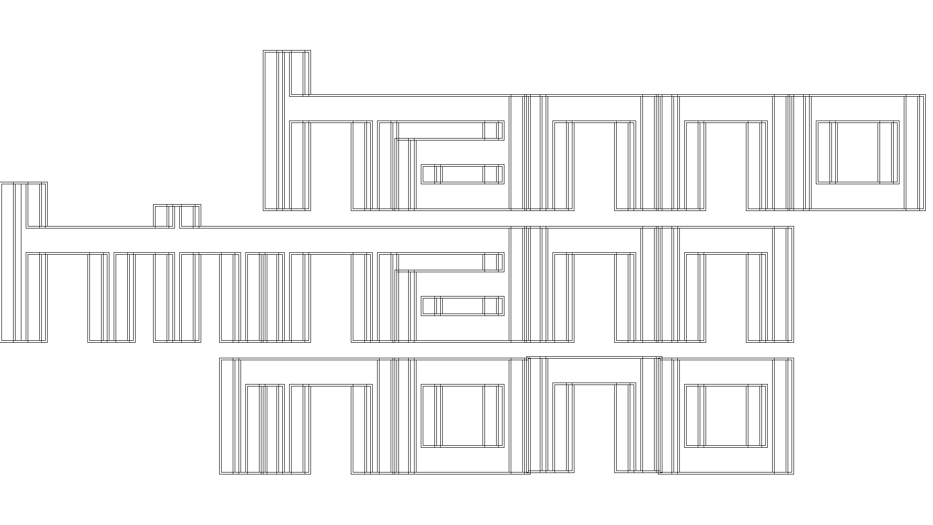 2021-03-10 Hanno Leichtmann - 1996 Monolith (rauschpartikel Remix 1 - 3)